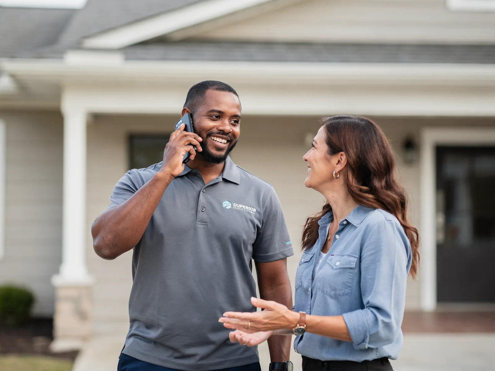 Fascia Repair Cusick, WA FAQs